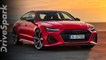 Audi RS7 Launch Confirmed For July: Details | Specs | Prices