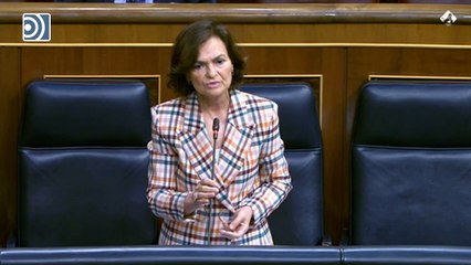 Álvarez de Toledo, a Calvo: "Estamos ante una crisis ideológica y moral del socialismo"