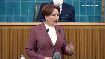 Meral Akşener'den Twitter tarafından kapatılan 7340 hesapla ilgili açıklama