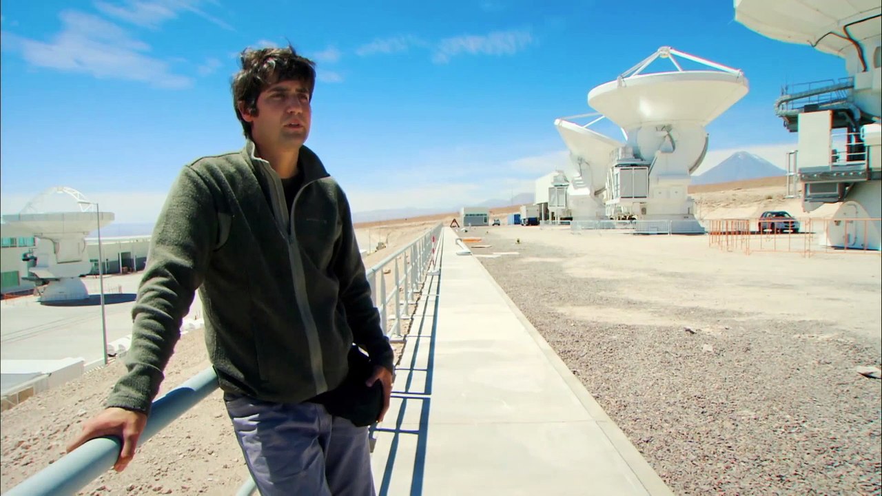 Building The Ultimate Telescope | National Geographic Space Documentary HD 1080p #DocuEngsubChannel