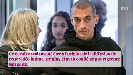 Benjamin Griveaux : pourquoi Alexandra de Taddeo ne regrette rien