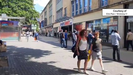 Will the local independent high street survive the new normal?