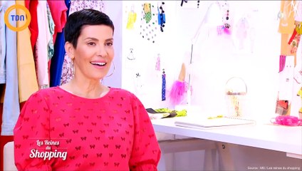 Les Reines du shopping : la confession de cette candidate fait hurler Cristina Cordula !