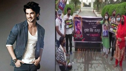 Sushant Singh Rajput's Fan ఆత్మహత్య, సూసైడ్ నోట్ లో ఏం రాసాడో తెలుసా ?