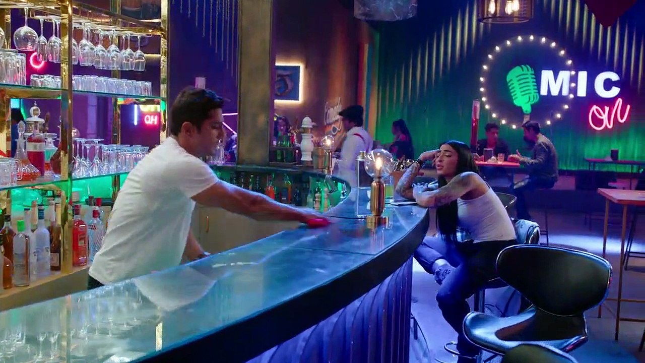 FOUR MORE SHOTS PLEASE || SEASON 2 || EPISODE 1|| 720P FULL HD