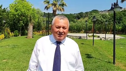 MHP'nin Perinçek'e tepkisi sürüyor: Bas git, başka yerlerde oyna