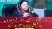 Health Minister Yasmeen Rashid apologizes over the statement regarding Lahoreis
