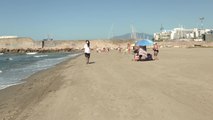 3.000 auxiliares de playa garantizarán la seguridad en las costas andaluzas