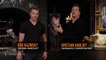 How To Fight Like an Orc with Rob Kazinsky - Warcraft Lessons HD