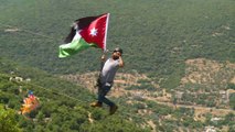 سافر ببلدك.. مبادرة شبابية لإنعاش القطاع السياحي الأردني