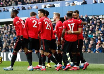 Manchester United : le bilan de la saison 2019-2020