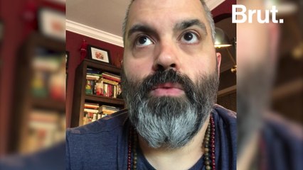 Ex-cop supports defunding the police