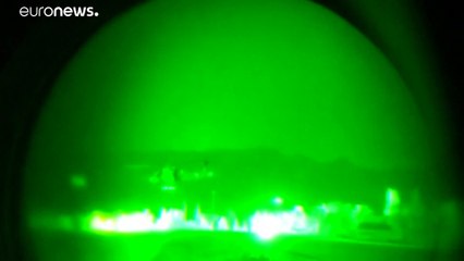 Εισβολή της Τουρκίας και στο Βόρειο Ιράκ