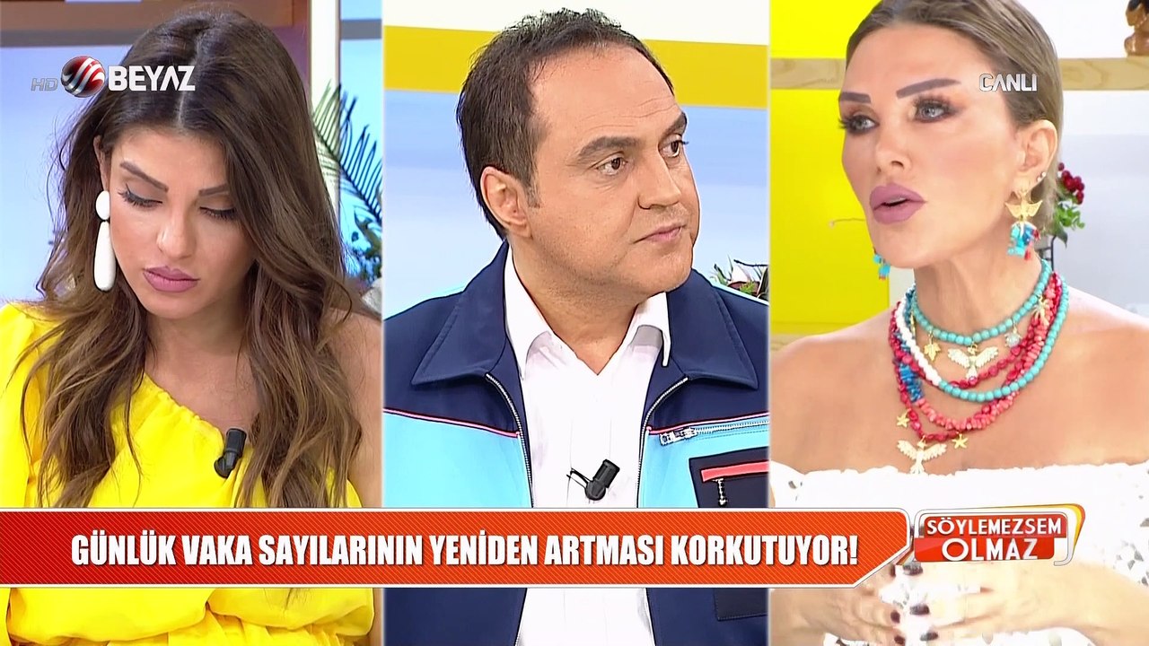 Söylemezsem Olmaz 17 Haziran 2020 / Arto - Çılgın Sedat