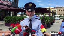 Rriten rastet me COVID në Vlorë, Drejtori i Policisë: Shtim kontrollesh në bare e ambiente publike