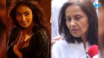 Jiah Khan's mother condoles Sushant Singh Rajput's death, says Bollywood has to change