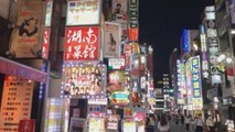 Kabukicho, el barrio rojo de Tokio en el punto de mira por el coronavirus