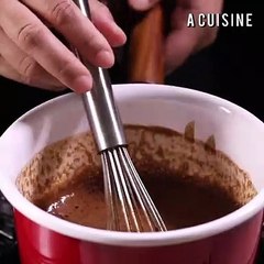 Mocha Mousse Marshmallow