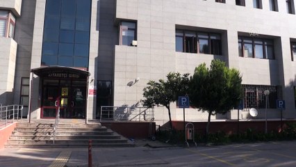 Balıkesir merkezli FETÖ operasyonunda 27 eski polis daha adliyeye sevk edildi - BALIKESİR