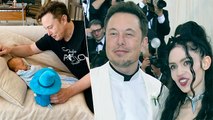 Grimes & Elon Musk Change Their Son’s Name For The Third Time?
