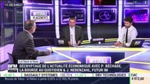 Philippe Béchade VS Julien Nebenzahl : Face aux nombreuses incertitudes sur les marchés, est-il trop tard pour investir ? - 17/06
