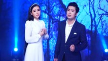 QUỲNH TRANG - THIÊN QUANG - Song Ca Bolero Mới Đét 2020  Dấu Chân Kỷ Niệm