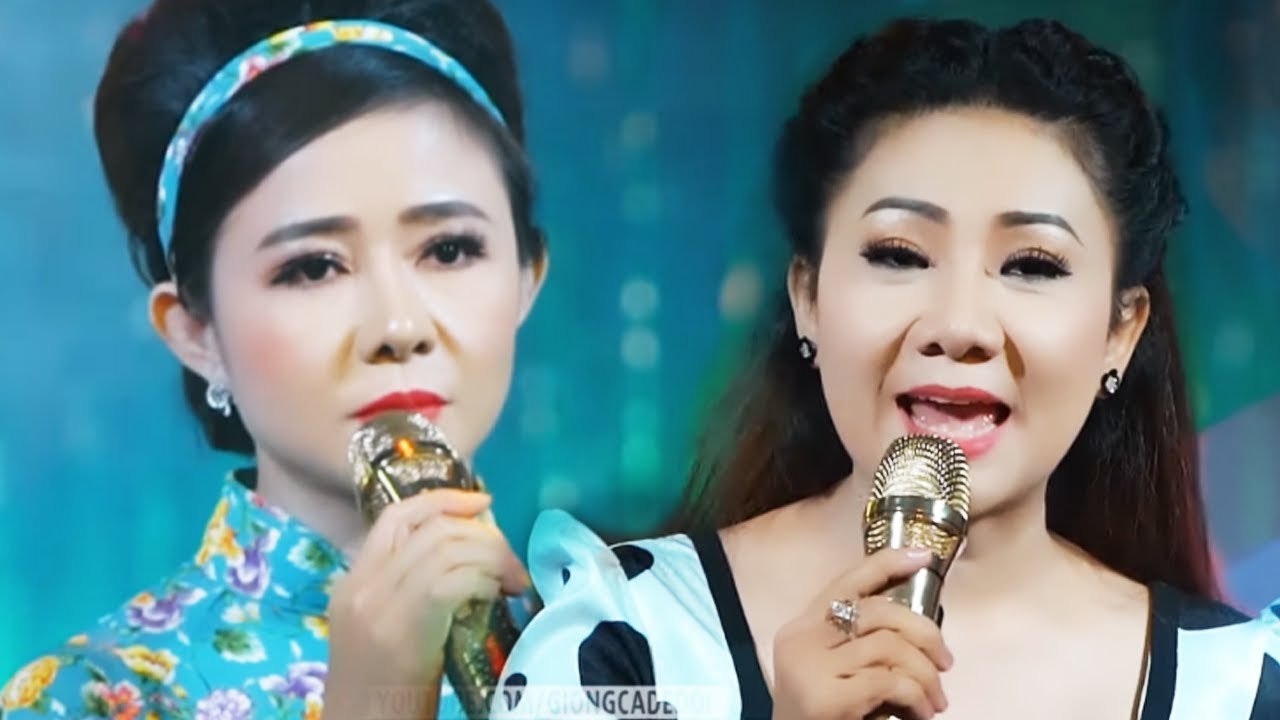 LK Nửa Đêm Ngoài Phố v? Tàu Đêm Năm Cũ  Phượng Kiều  Thúy Hà