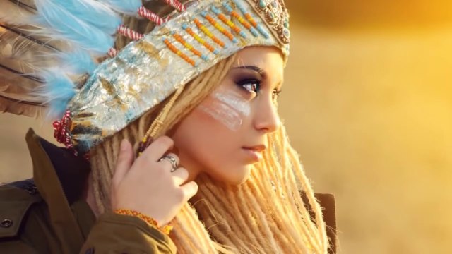 LAST OF THE MOHICANS | TITLE SONG | MOHICANS | BEAUTIFUL LIFE SONGS