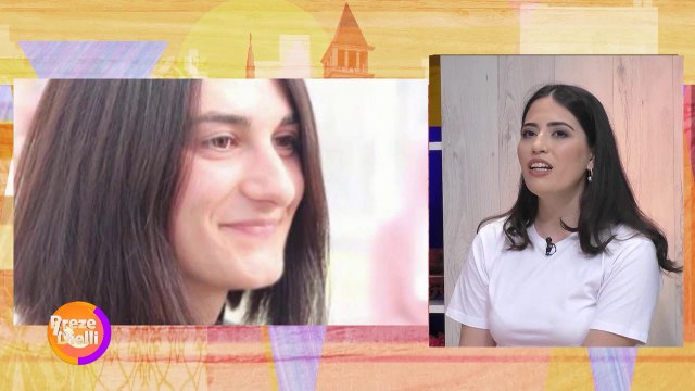 Kanceri i gjirit/ Donjeta Zeqa: Kërkesa nga vajzat që duan të dhurojnë flokët e tyre