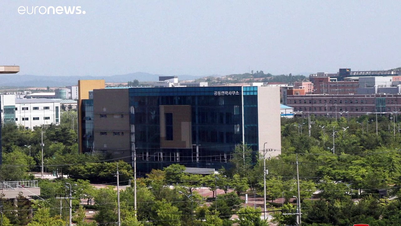 Tensions exacerbées entre la Corée du Nord et la Corée du Sud