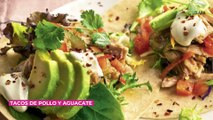 Recetas deliciosas y saludables para comer o cenar