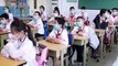 Pekín se blinda ante el rebrote de coronavirus: más de 1.000 vuelos cancelados y nuevo cierre de colegios