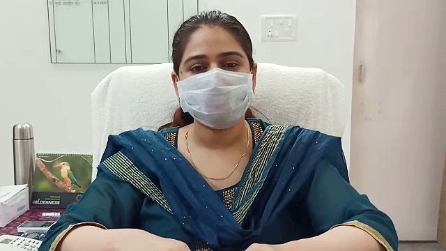 शामली में लगातार बढ़ता जा रहा है कोरोना का ग्राफ, आज फिर मिले कोरोना पॉजिटिव