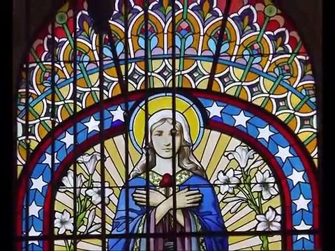 MÚSICA CELESTIAL - CANTO GREGORIANO - REGINA CAELI - RAVANELLO - RELAJACIÓN