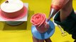Quick Cake Decorating Tutorials With Cream Topping | How to Make Cake Decorating Ideas for Party | Yummy Cakes | Nefis Pastalar | Devasa Media | 2020