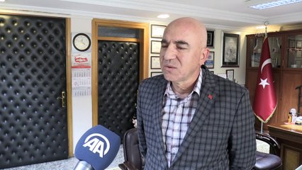 Konya Emlakçılar Odasından "fiyat artışları sektörü durduruyor" uyarısı