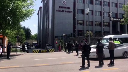 "En büyük eroin operasyonu" davasında sona yaklaşıldı - ERZURUM