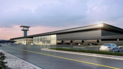 [기업] 현대차그룹, 태안에 대규모 고객 드라이빙센터 짓기로 / YTN