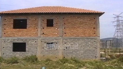 Pensionet e fshatarëve - (10 Qershor 2000)