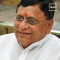 Former BJP MP Haribhau Jawale Dies Of Covid-19