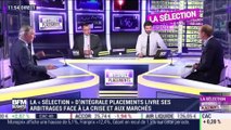 Sélection intégrale placements: le portefeuille de la sélection enregistre une performance de 5,79% depuis janvier 2017 - 23/08