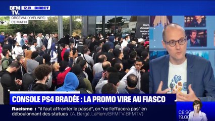 PS4 à 95 euros chez Lidl : la promo vire au fiasco