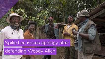 Spike Lee issues apology after defending Woody Allen, and other top stories from June 17, 2020.