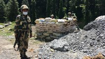 India says 20 soldiers killed on disputed Himalayan border with China