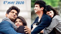 Sushant Singh Rajput's LAST FILM Was To Release On May 8?