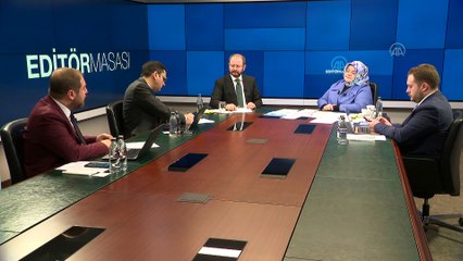 Bakan Selçuk: "3,5 milyon çalışan için 10 milyar lirayı aşkın kısa çalışma ödeneğini ulaştırmış durumdayız" - ANKARA