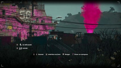 Far Cry New Dawn Expedition HMS MacCoubrey Niv 3 échec 2 (FR)