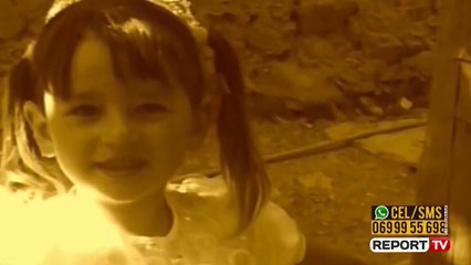 Report TV - Për herë të parë shokon gjyshi: 1 nga 5 vajzat më tha, Bleona do kthehet në shtëpi