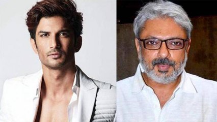 Sushant को ऑफर हुई थीं Sanjay Leela Bhansali की 3 बड़ी फिल्में, Film Critic का खुलासा | FilmiBeat