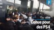 Yvelines : les gendarmes interviennent au Lidl d’Orgeval pour une vente de PS4 à 95 euros